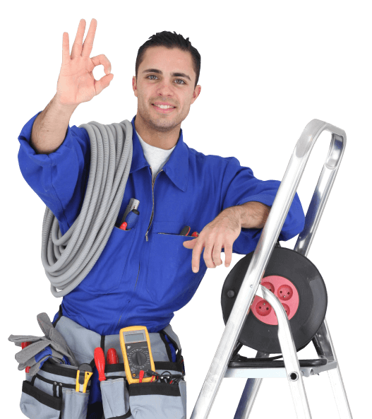 Red Electricians