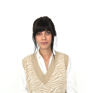 Picture of Ana Roinishvili